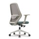 Orbit High Back Executive Mesh Chair